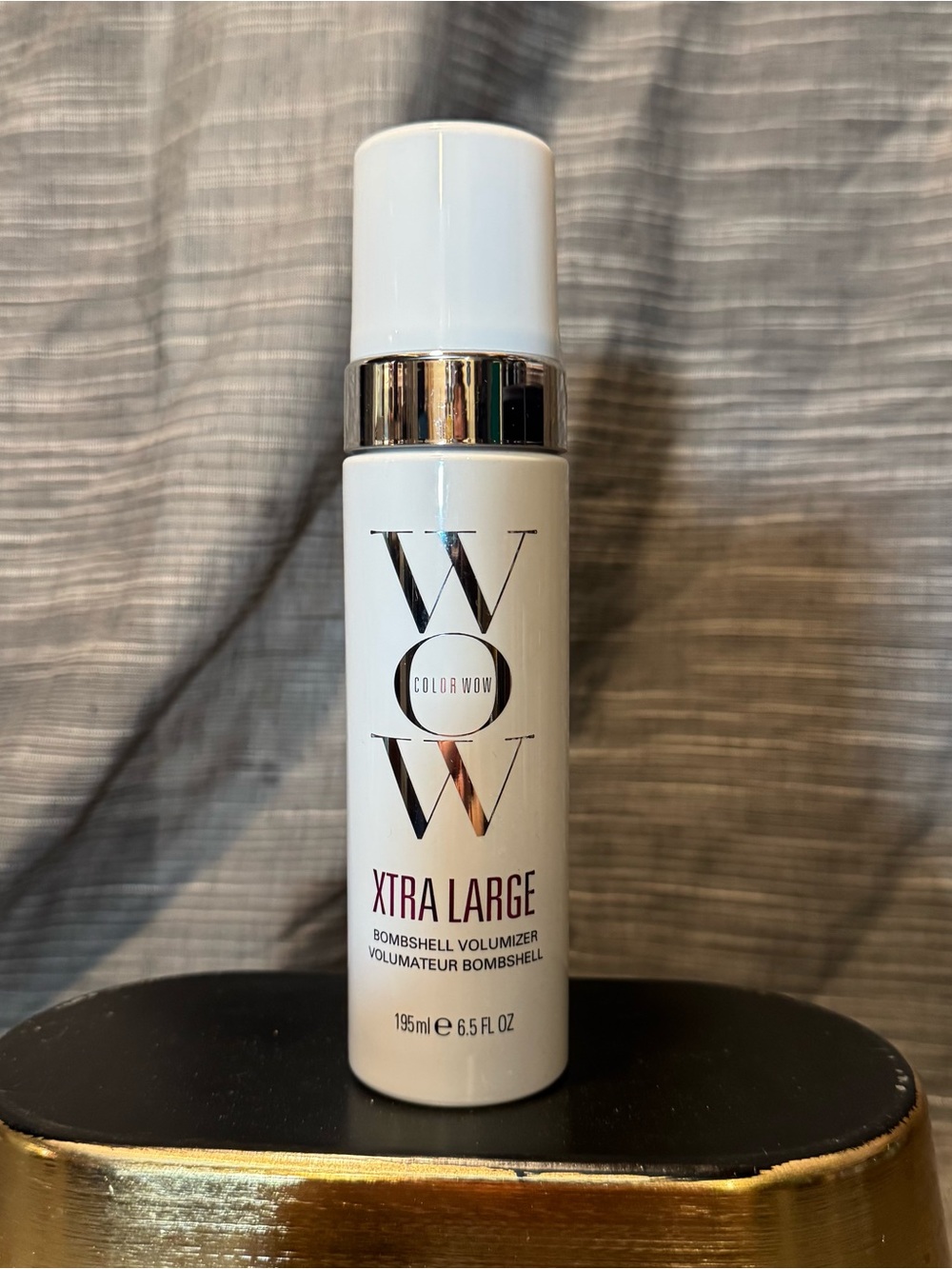 Color Wow Xtra Large Bombshell Volumizer 6.5oz